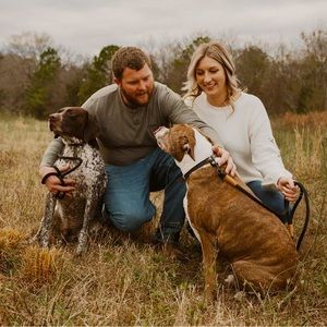 Meet your Posher, Bethany